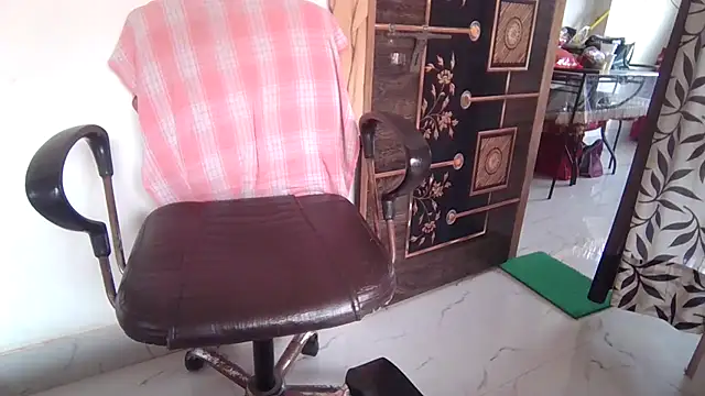 Sexy_Aadaのウェブカメラショー