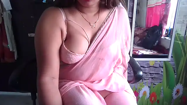 Hot_heer's Webcam Show
