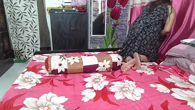 XXX chat uživo modela Hot_heer