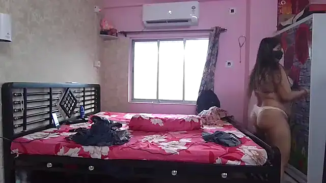 XXX chat uživo modela Hot_heer