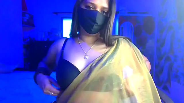 Hot_heer 라이브 XXX 채팅