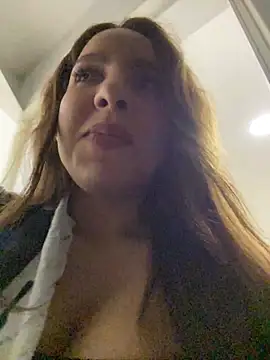 PamAnna Pertunjukan Webcam