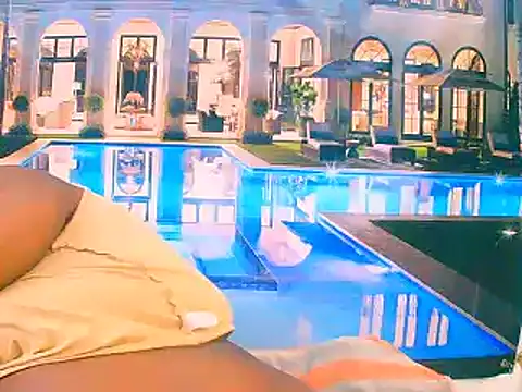 EbonyHotBuns' Webcam Show