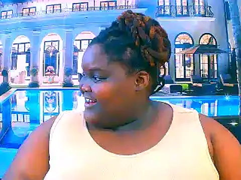 عرض كام EbonyHotBuns