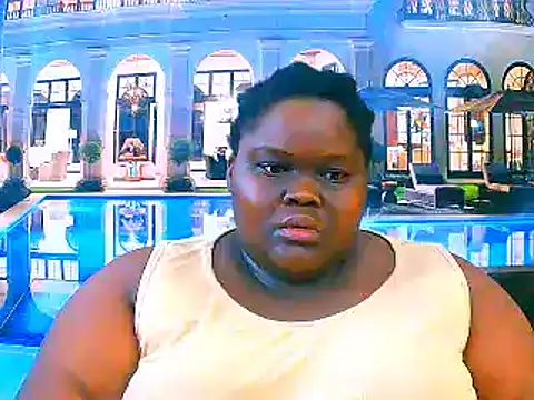 Show Webcam de EbonyHotBuns