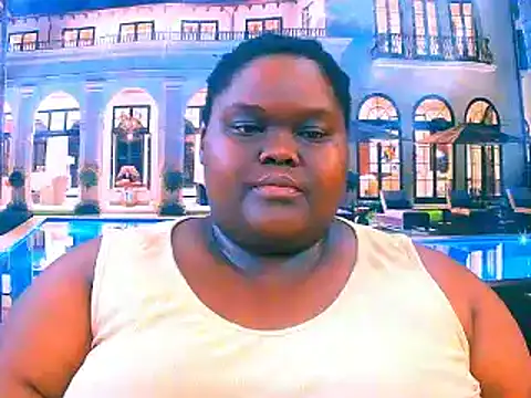 EbonyHotBuns 现场XXX聊天