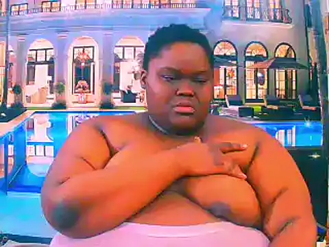 EbonyHotBuns Chat XXX in diretta