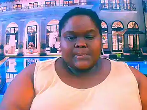 EbonyHotBuns' Live XXX Chat