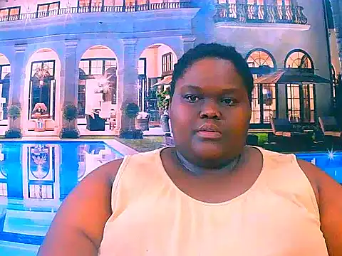 EbonyHotBuns Chat XXX in diretta