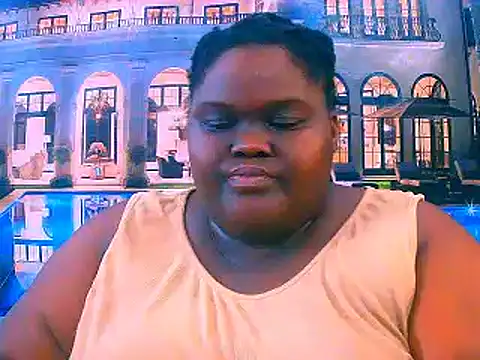 EbonyHotBuns' Live XXX Chat