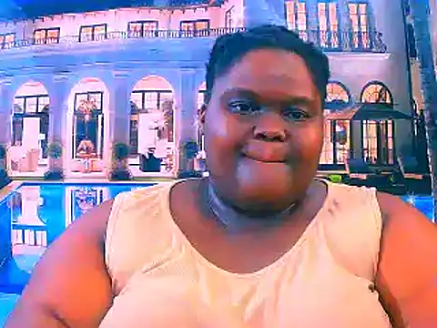 EbonyHotBuns' Live XXX Chat