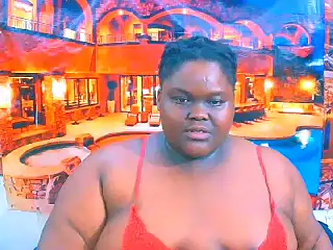 EbonyHotBuns Chat XXX in diretta