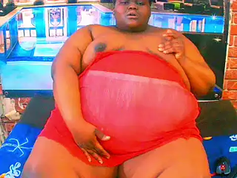 Chatroom XXX en direct de EbonyHotBuns