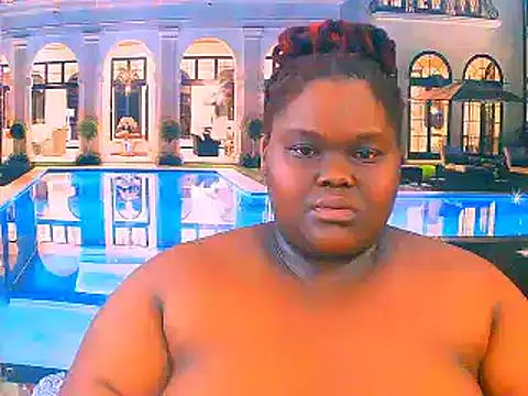 EbonyHotBuns' Live XXX Chat