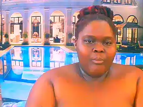 EbonyHotBuns live XXX chat