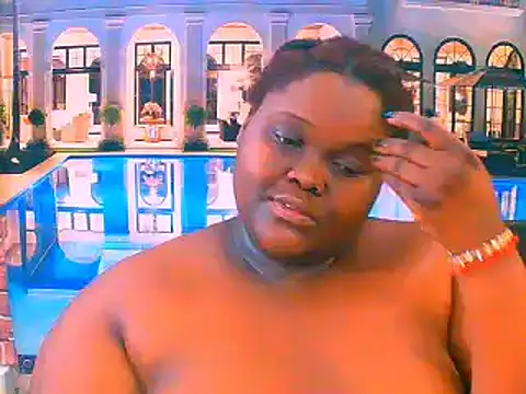 Chat XXX en directo de EbonyHotBuns