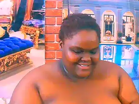 Czat XXX na żywo – EbonyHotBuns