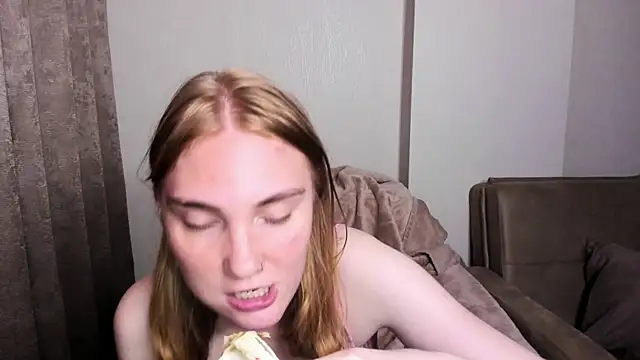 ReddHotPipper Live XXX-chat