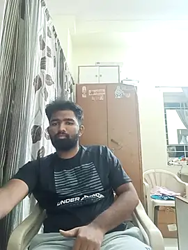 nick05inch's Webcam Show