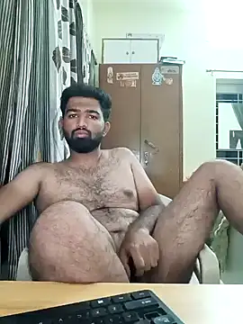 nick05inch Adlı Modelin Web Kamerası Şovu