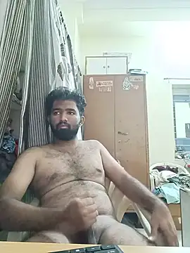 nick05inch Webcam Show