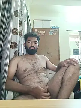 โชว์เว็บแคมของ nick05inch