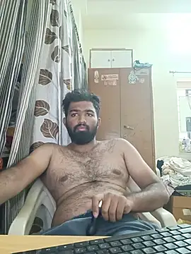 nick05inch Adlı Modelin Web Kamerası Şovu