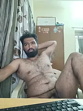 Show de webcam de nick05inch
