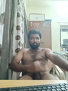 nick05inch Show Webcam