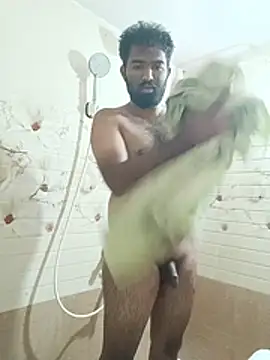 Show webcam de nick05inch