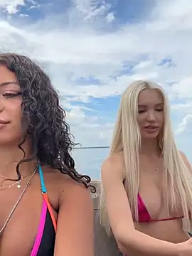 AlyssaHottv_ webkamerás műsora