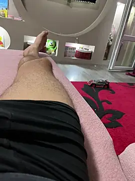 Show modela lora19922 na web-kameri