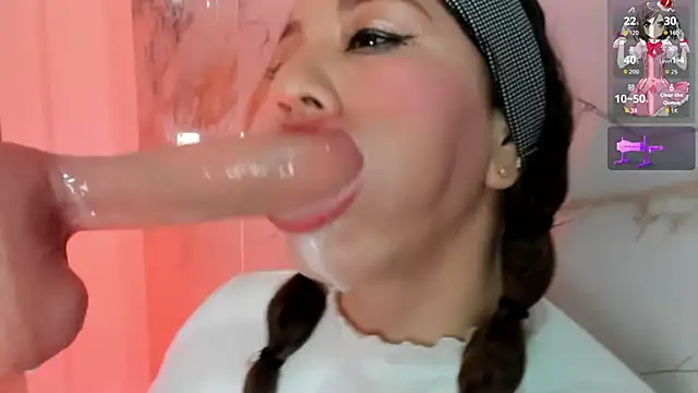 hade_cute's Live XXX Chat