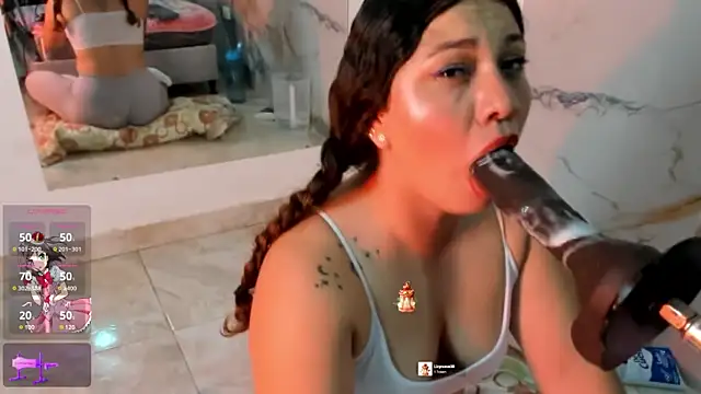 hade_cute Webcamshow