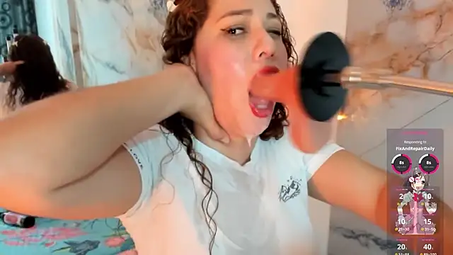 hade_cute 라이브 XXX 채팅