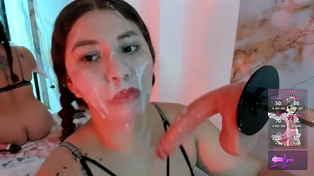 hade_cute's Live XXX Chat