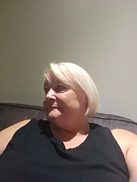 ANNIE_XXXUK 在線直播表演