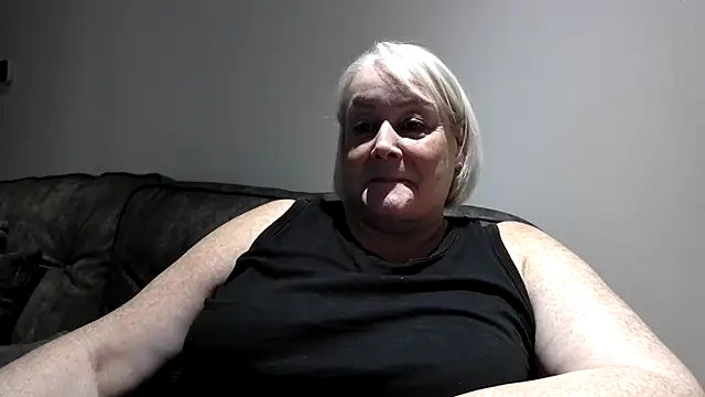 Show Webcam de ANNIE_XXXUK