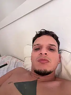 ArturoDelgado1n Webbikameraesitys