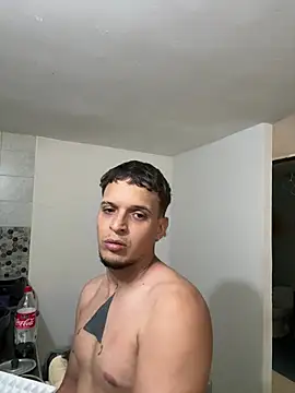 ArturoDelgado1 Pertunjukan Webcam