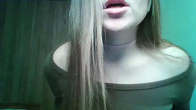 غرفة دردشة Evasapples المباشرة