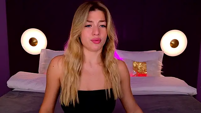 HelenaMorgan's Webcam Show