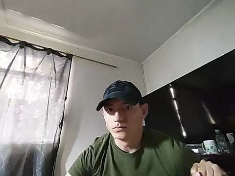 SamDosq Webcam-Show
