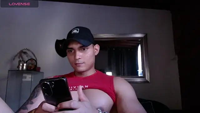 AntaraHasbun Webcamshow