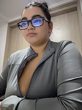 elizaferrer_'s Webcam Show