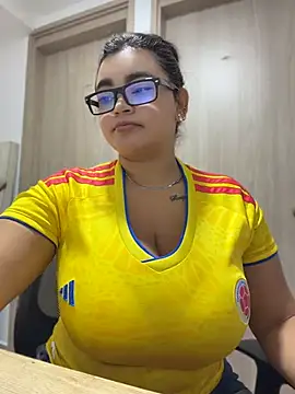 elizaferrer_ Шоу с уебкамера
