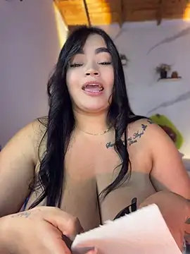 elizaferrer_ – Live XXX-chat