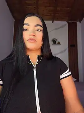 Show Webcam de elizaferrer_