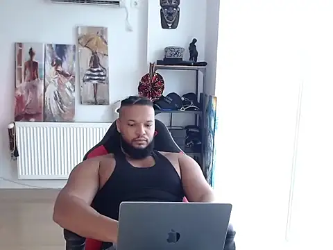 عرض كام 1LordKingsley
