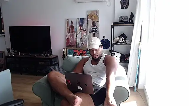 1LordKingsley Webcam show